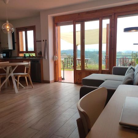 Casita Con Encanto, Junto A Comillas Canales  Dış mekan fotoğraf