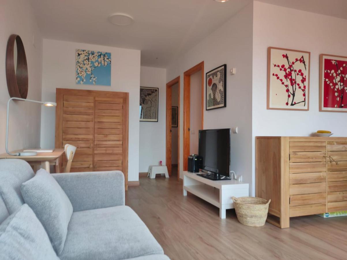 Casita Con Encanto, Junto A Comillas Canales  Dış mekan fotoğraf