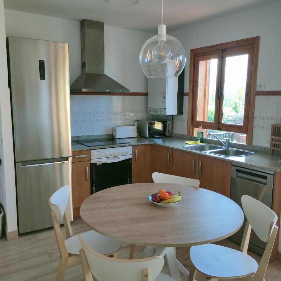 Casita Con Encanto, Junto A Comillas Canales  Dış mekan fotoğraf