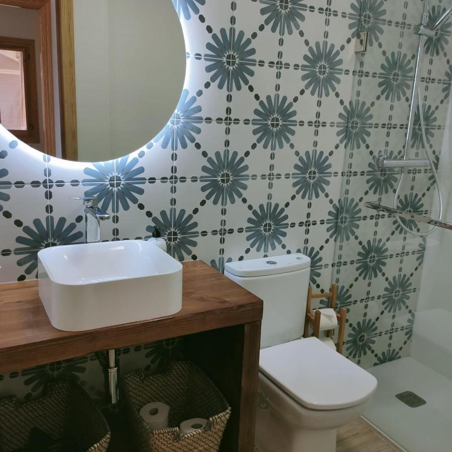 Casita Con Encanto, Junto A Comillas Canales  Dış mekan fotoğraf